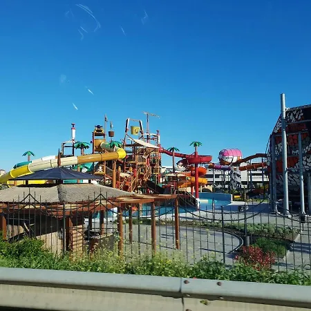 Double Peach * Sveti Vlas