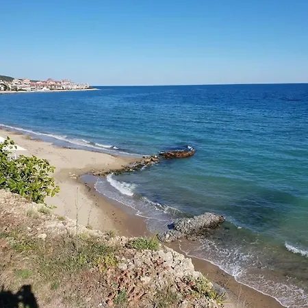 Double Peach Appartement Sveti Vlas