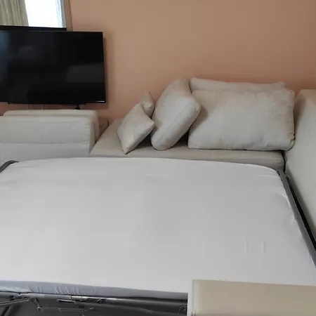 Double Peach Appartement Sveti Vlas