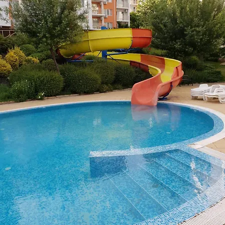 Appartement Double Peach *