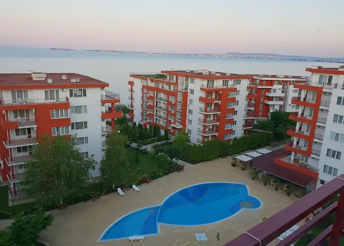 Double Peach Apartamento *