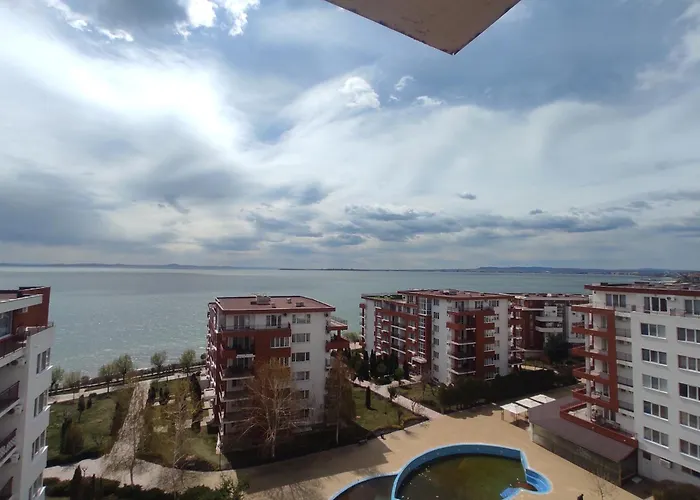 Apartamento Double Peach