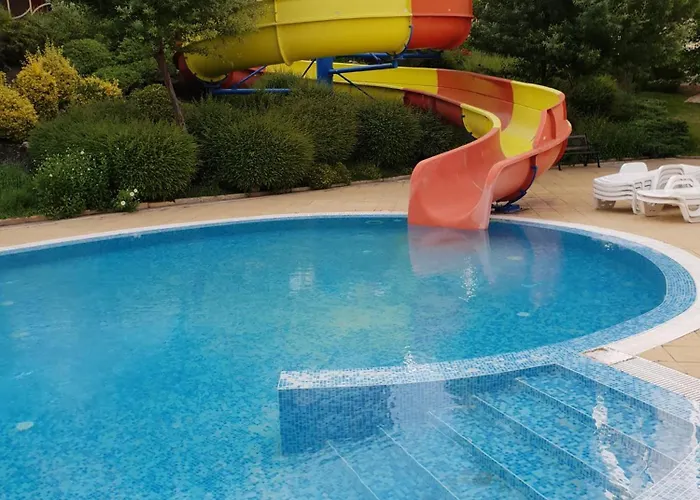 Apartamento Double Peach *