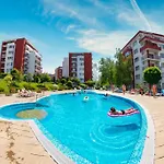 Apartment Double Peach Sveti Vlas