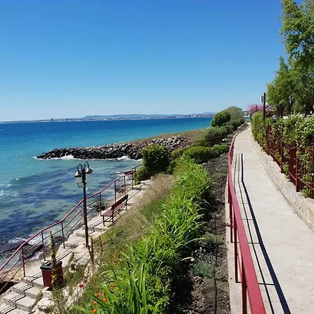 Apartamento Double Peach Sveti Vlas