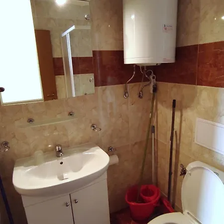 Double Peach * Święty Włas