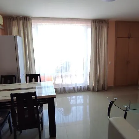 Double Peach Apartamento Sveti Vlas