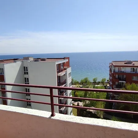 Double Peach Apartament