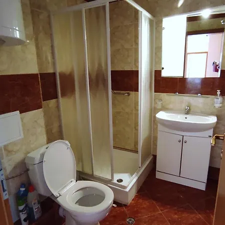 Double Peach * Święty Włas