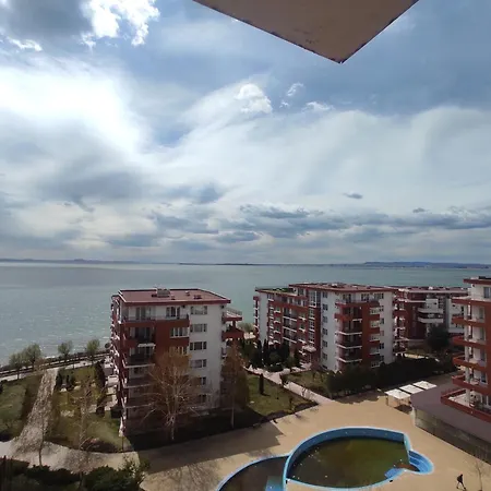 Apartament Double Peach