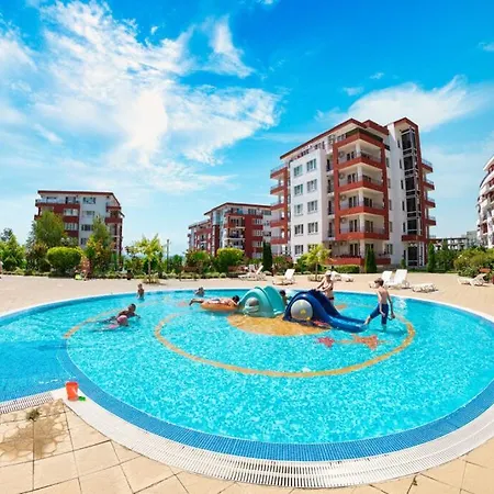 Apartamento Double Peach