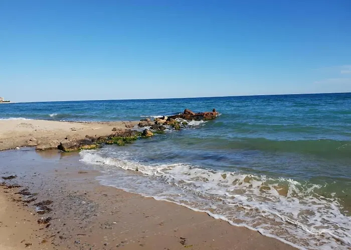 Double Peach Апартаменты *