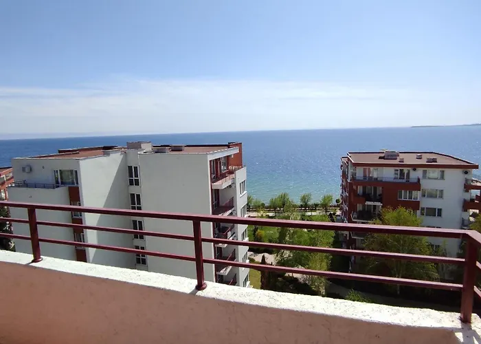 Double Peach Апартаменты