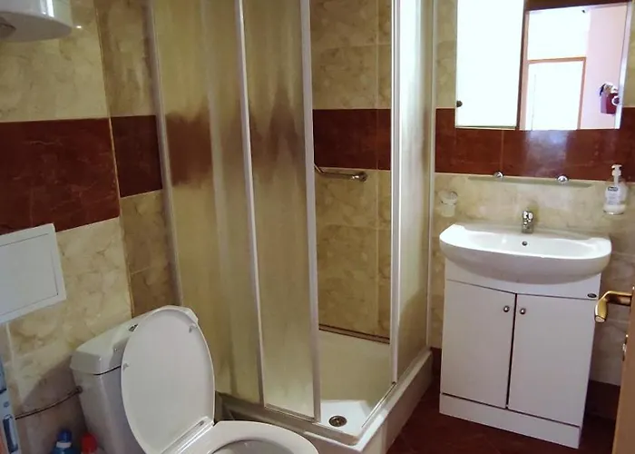 Double Peach * Свети-Влас