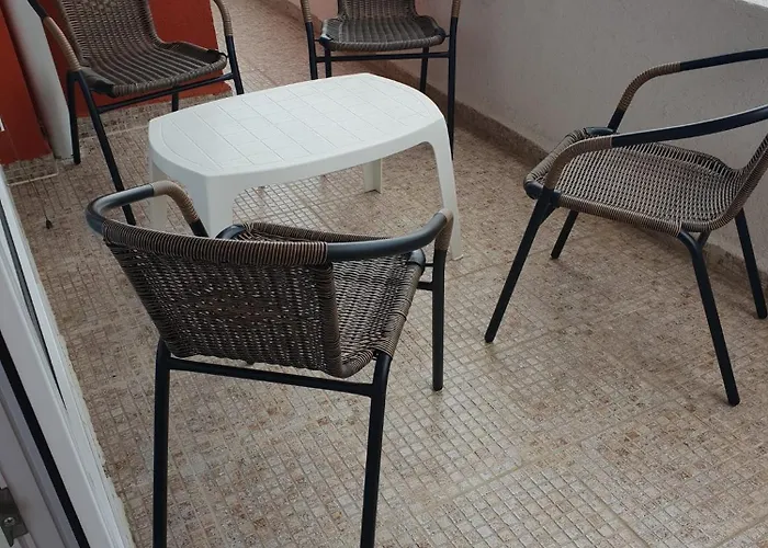 Double Peach Апартаменты