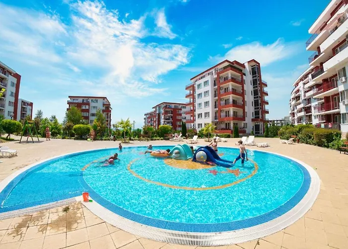 Апартаменты Double Peach